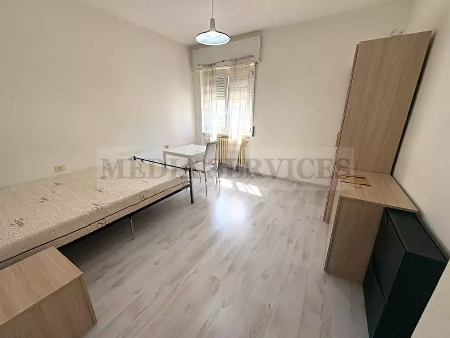 Immagine 13 di Appartamento in vendita  in via Giuseppe Parini n° 19 a Garlasco
