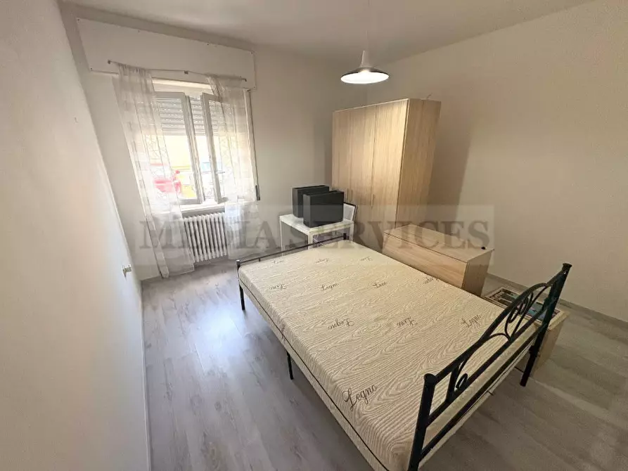 Immagine 14 di Appartamento in vendita  in via Giuseppe Parini n° 19 a Garlasco