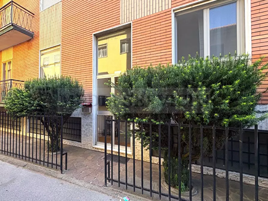 Immagine 17 di Appartamento in vendita  in via Giuseppe Parini n° 19 a Garlasco