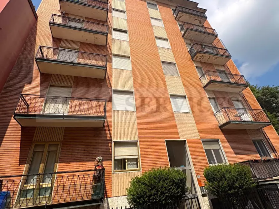 Immagine 18 di Appartamento in vendita  in via Giuseppe Parini n° 19 a Garlasco