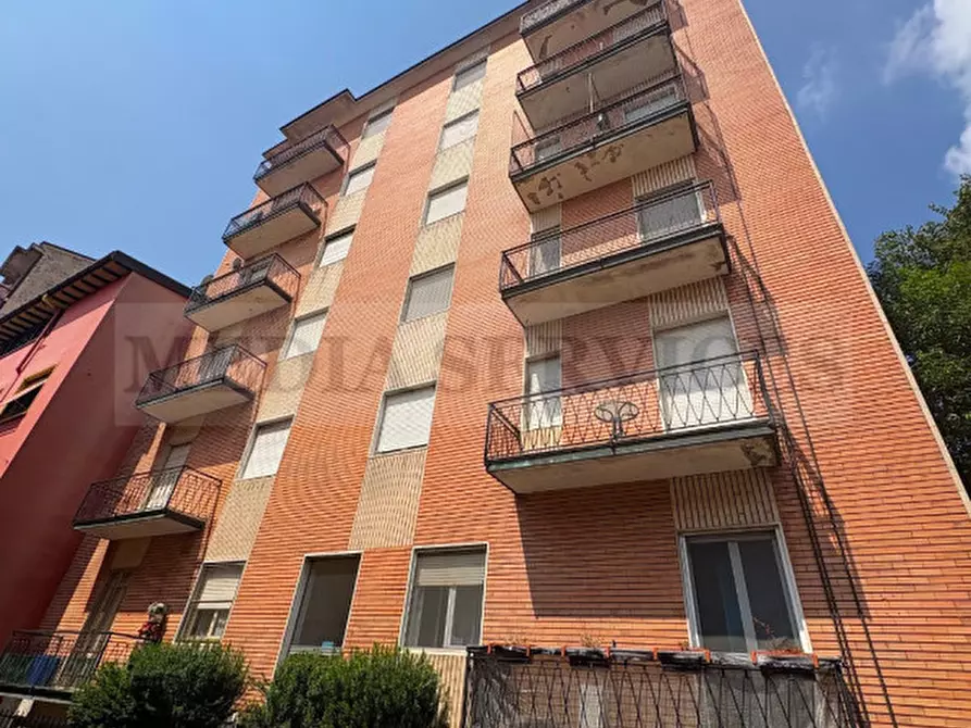 Immagine 19 di Appartamento in vendita  in via Giuseppe Parini n° 19 a Garlasco