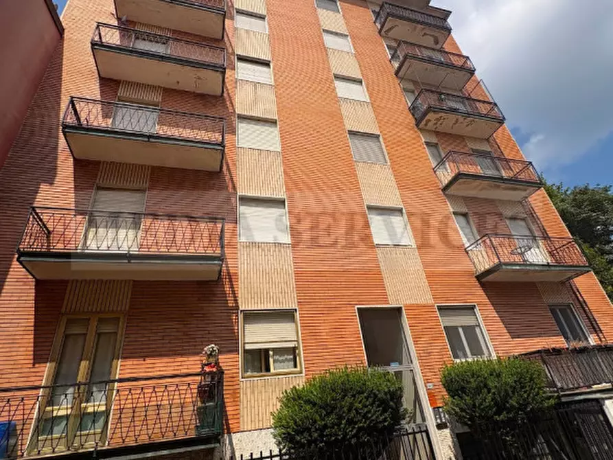 Immagine 20 di Appartamento in vendita  in via Giuseppe Parini n° 19 a Garlasco