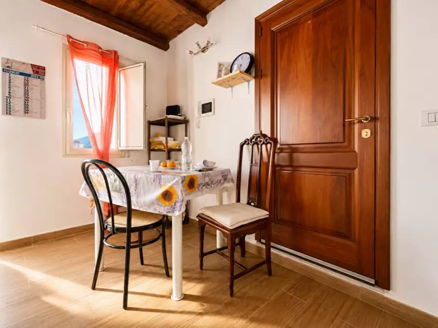 Immagine 5 di Loft/Open space in vendita  in Via Nuova a Palermo