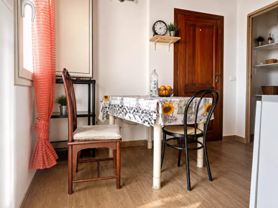 Immagine 6 di Loft/Open space in vendita  in Via Nuova a Palermo