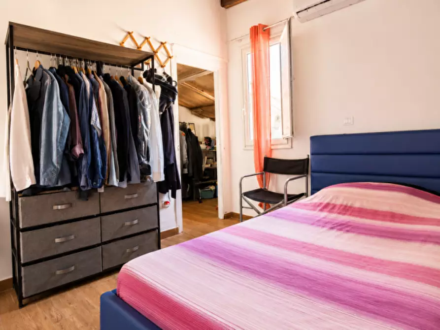Immagine 10 di Loft/Open space in vendita  in Via Nuova a Palermo