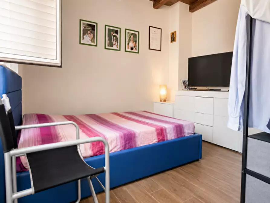 Immagine 11 di Loft/Open space in vendita  in Via Nuova a Palermo