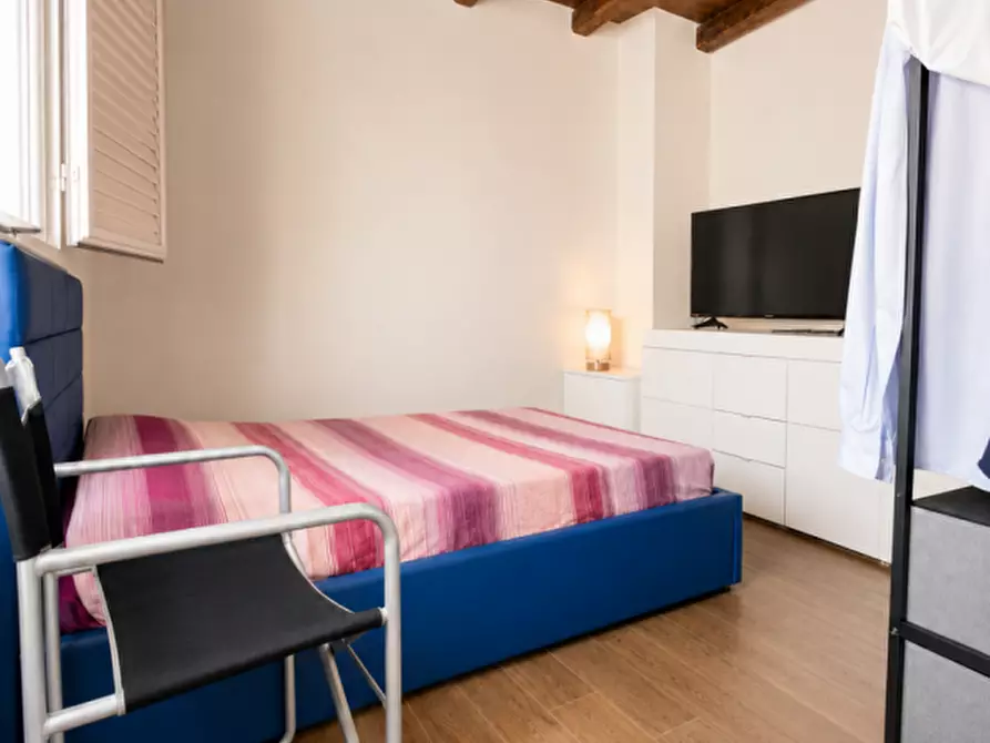 Immagine 13 di Loft/Open space in vendita  in Via Nuova a Palermo