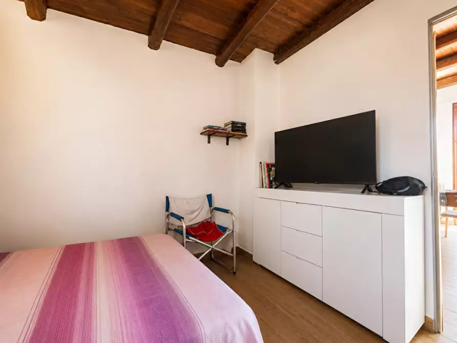 Immagine 14 di Loft/Open space in vendita  in Via Nuova a Palermo