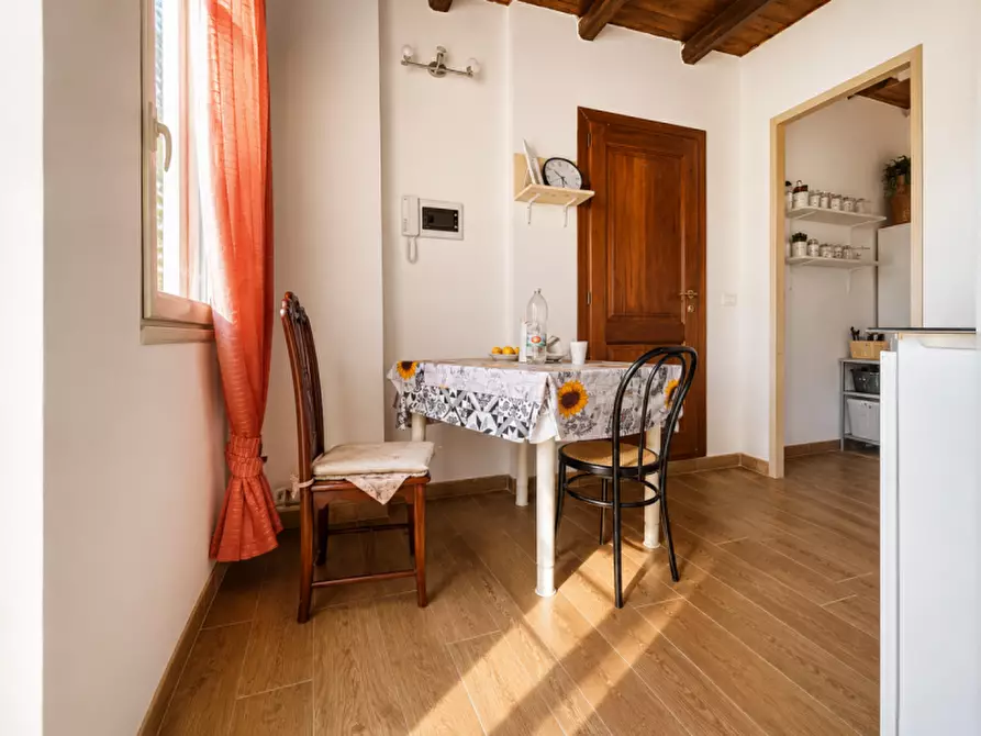 Immagine 16 di Loft/Open space in vendita  in Via Nuova a Palermo