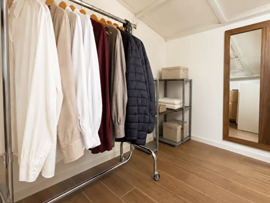 Immagine 20 di Loft/Open space in vendita  in Via Nuova a Palermo