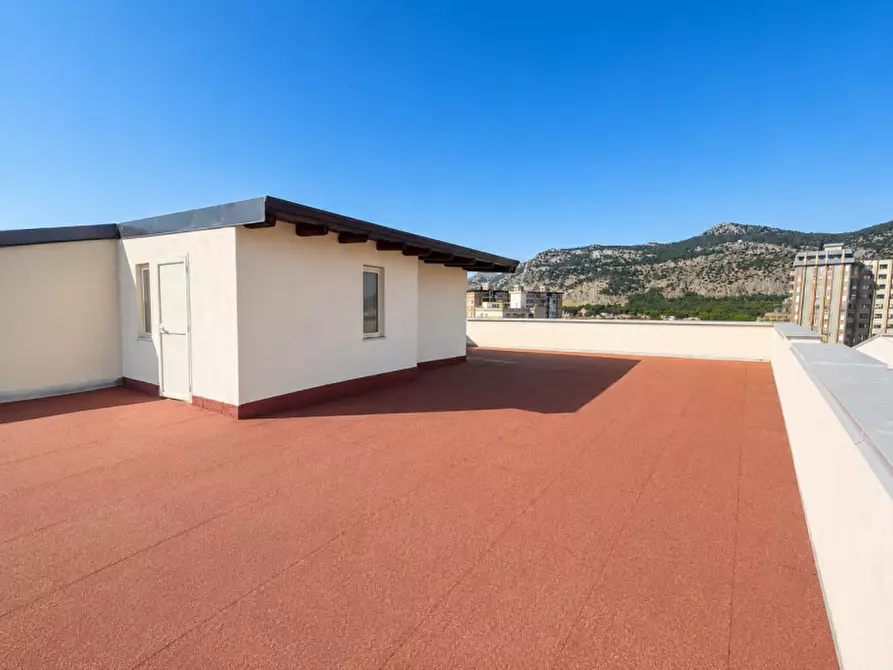 Immagine 27 di Loft/Open space in vendita  in Via Nuova a Palermo