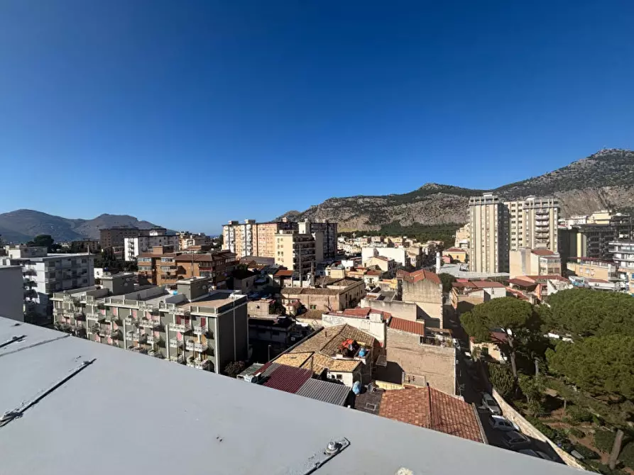 Immagine 33 di Loft/Open space in vendita  in Via Nuova a Palermo