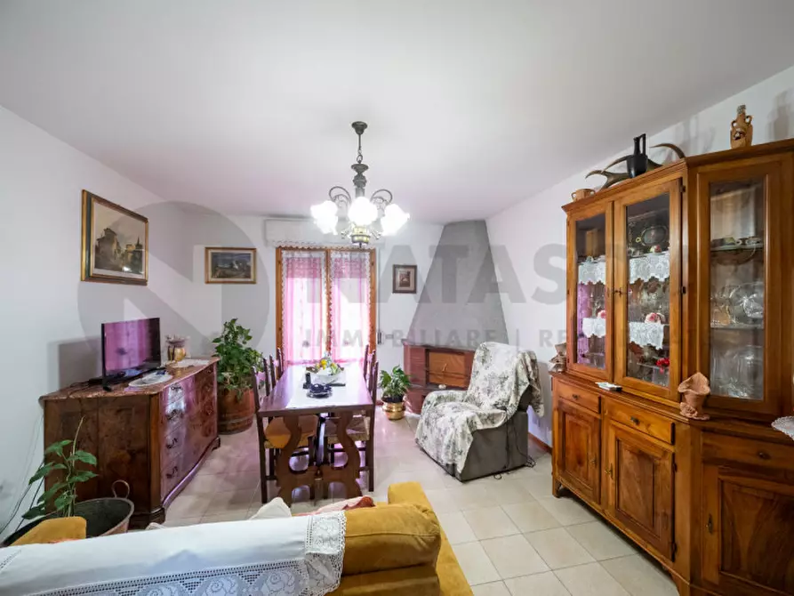 Immagine 1 di Appartamento in vendita  in VIA DI FIRENZE a Reggello