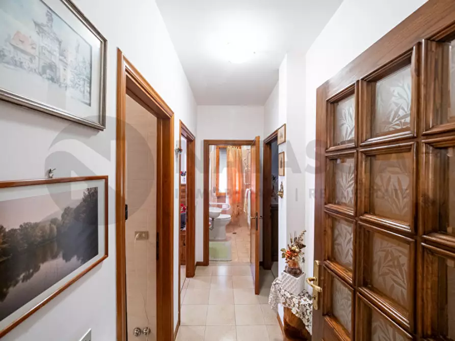 Immagine 8 di Appartamento in vendita  in VIA DI FIRENZE a Reggello