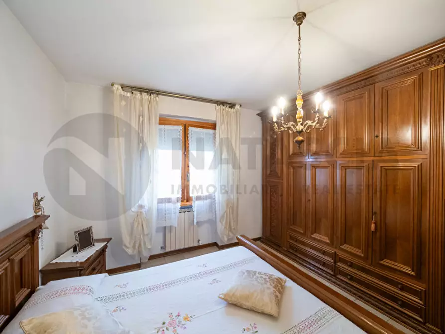 Immagine 11 di Appartamento in vendita  in VIA DI FIRENZE a Reggello