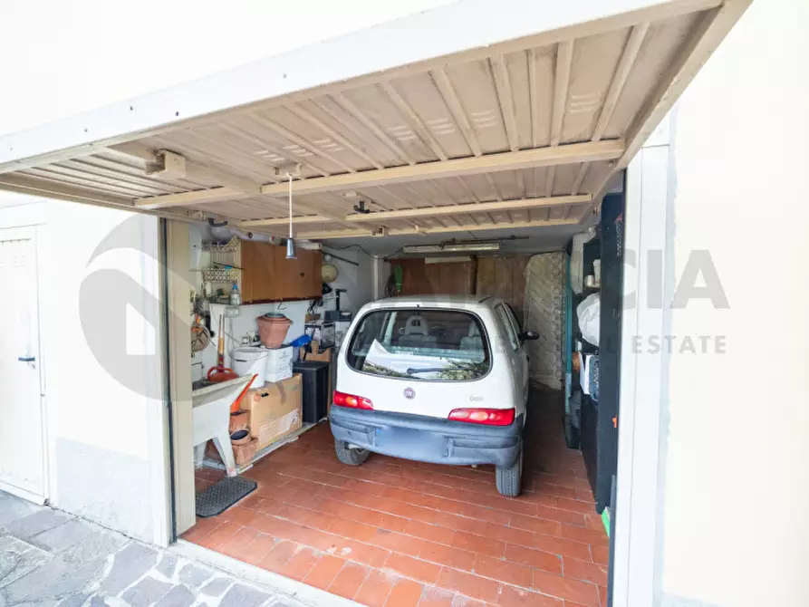Immagine 23 di Appartamento in vendita  in VIA DI FIRENZE a Reggello