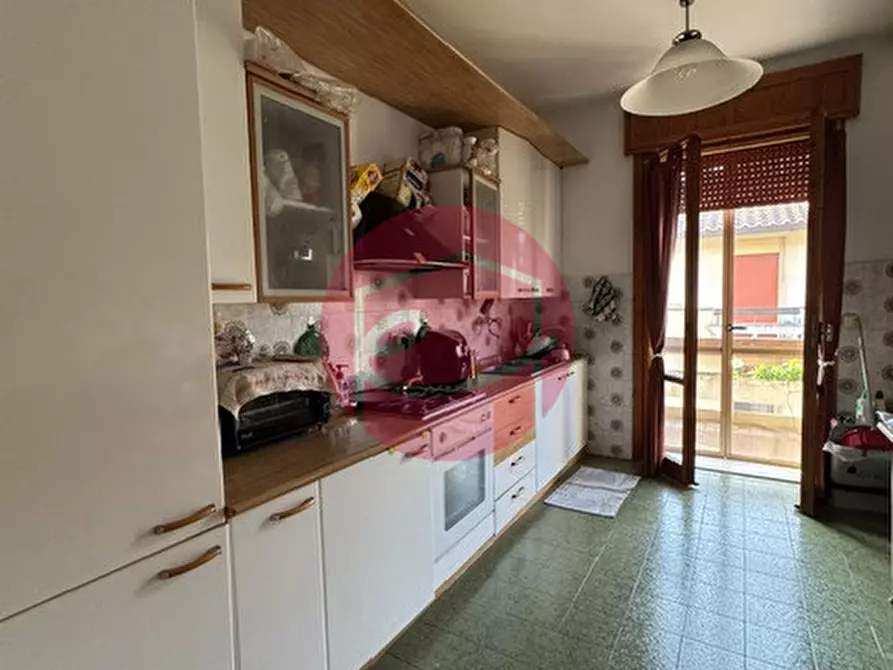 Immagine 4 di Appartamento in vendita  a Gambettola