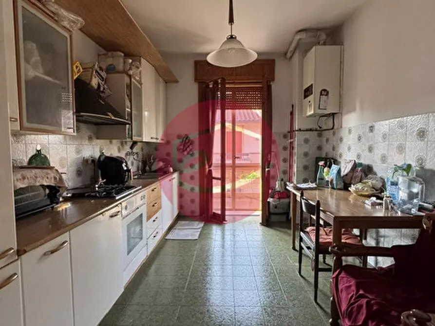 Immagine 5 di Appartamento in vendita  a Gambettola
