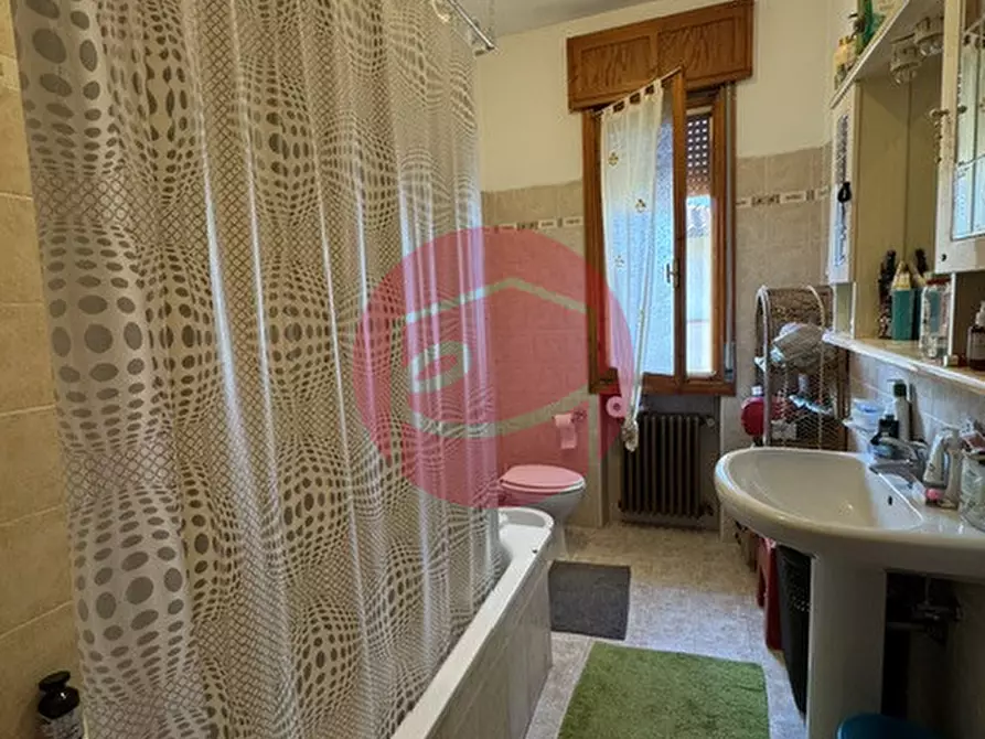 Immagine 10 di Appartamento in vendita  a Gambettola