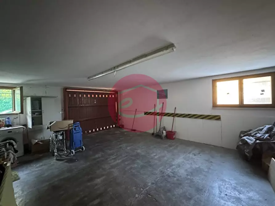 Immagine 11 di Appartamento in vendita  a Gambettola