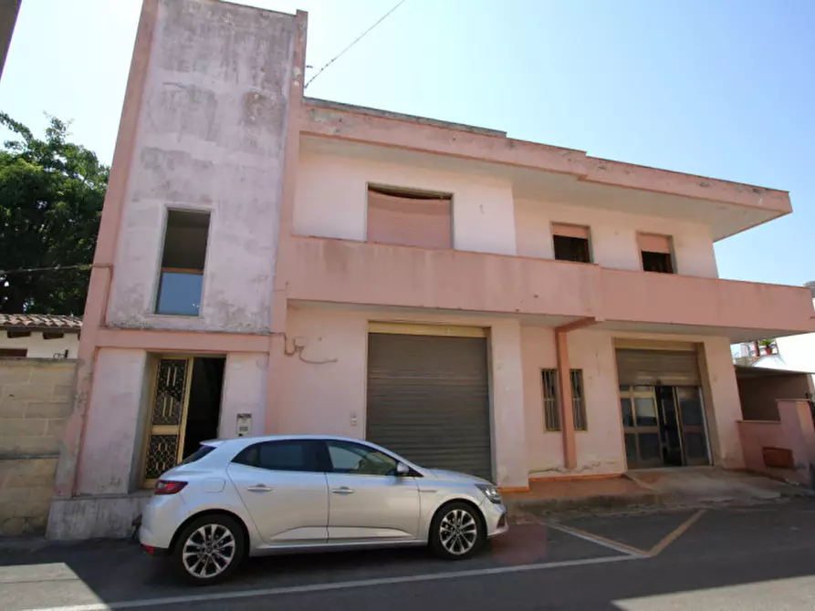 Immagine 1 di Casa indipendente in vendita  in Via Andrea Costa a Presicce-Acquarica