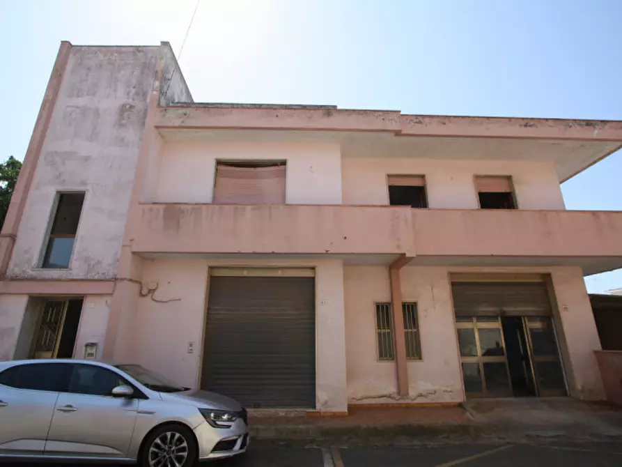 Immagine 2 di Casa indipendente in vendita  in Via Andrea Costa a Presicce-Acquarica