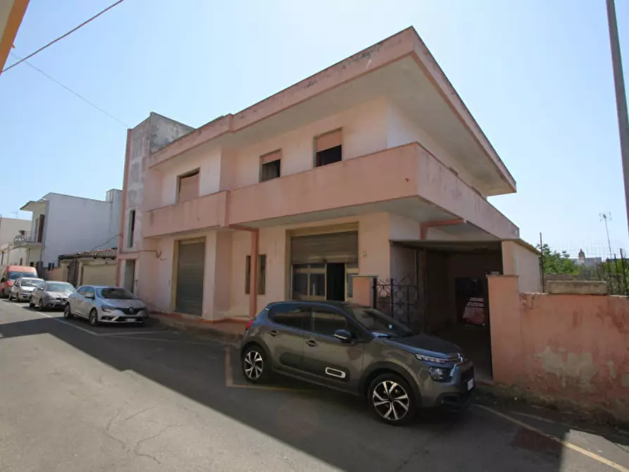 Immagine 3 di Casa indipendente in vendita  in Via Andrea Costa a Presicce-Acquarica