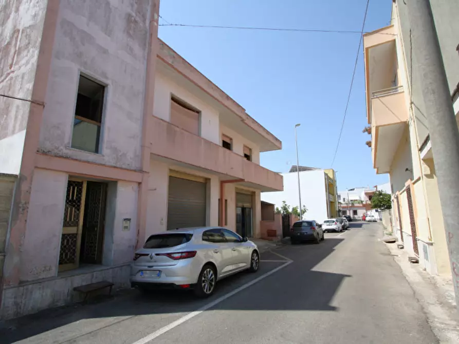 Immagine 4 di Casa indipendente in vendita  in Via Andrea Costa a Presicce-Acquarica