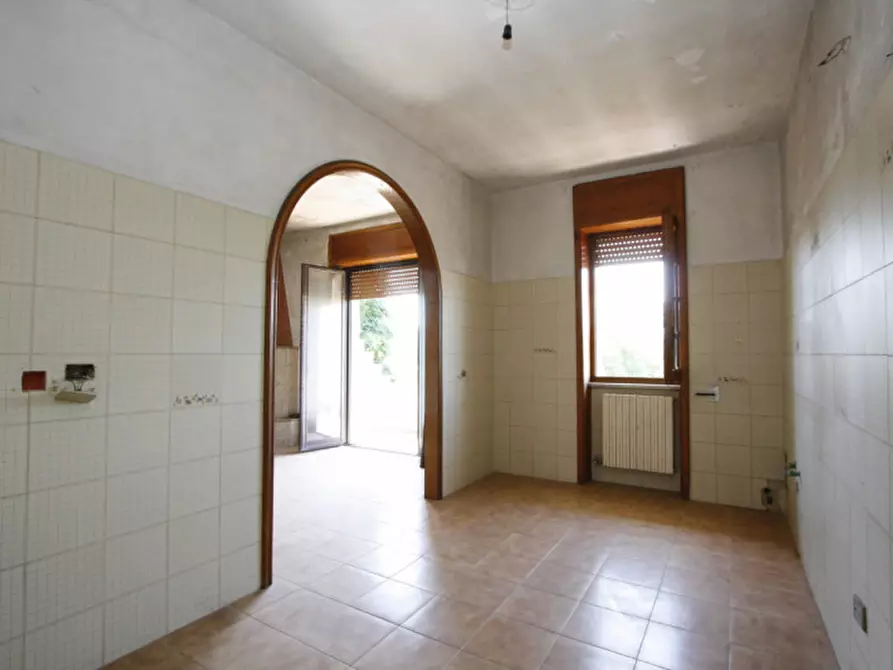 Immagine 6 di Casa indipendente in vendita  in Via Andrea Costa a Presicce-Acquarica