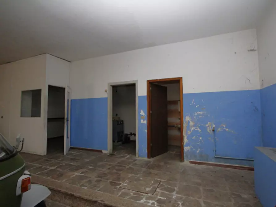 Immagine 15 di Casa indipendente in vendita  in Via Andrea Costa a Presicce-Acquarica