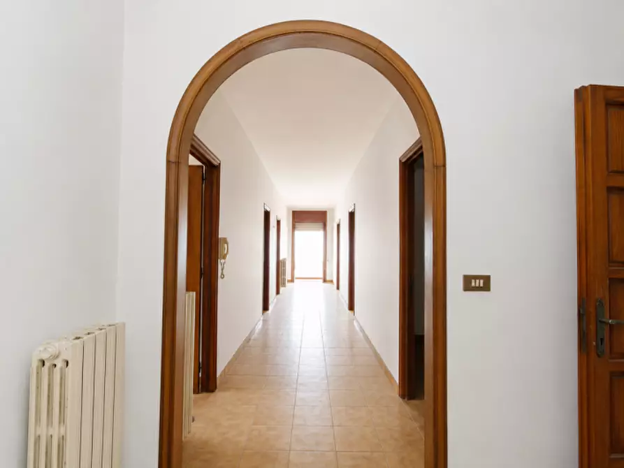 Immagine 21 di Casa indipendente in vendita  in Via Andrea Costa a Presicce-Acquarica