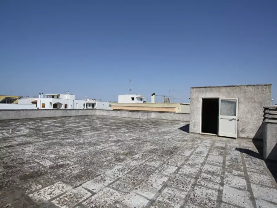 Immagine 23 di Casa indipendente in vendita  in Via Andrea Costa a Presicce-Acquarica
