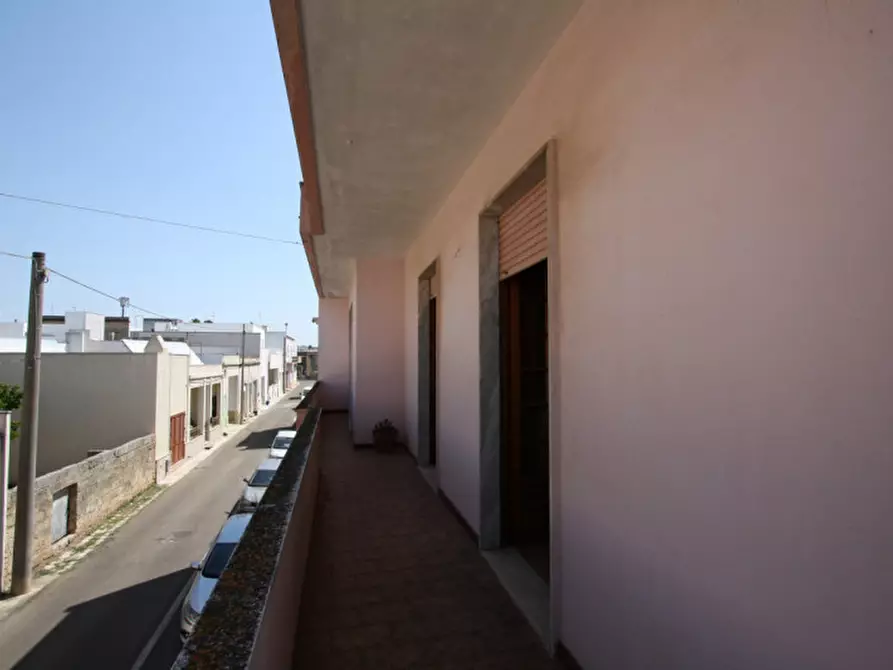 Immagine 27 di Casa indipendente in vendita  in Via Andrea Costa a Presicce-Acquarica