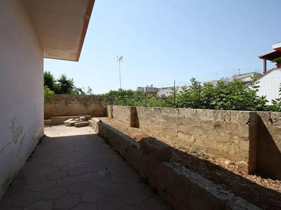 Immagine 29 di Casa indipendente in vendita  in Via Andrea Costa a Presicce-Acquarica