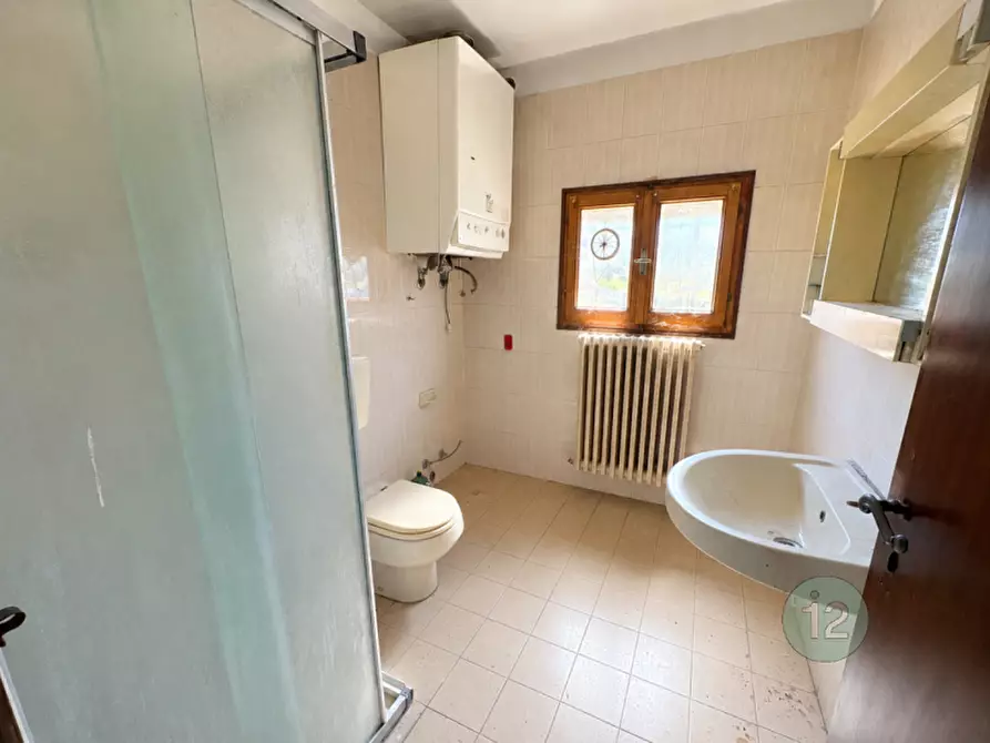Immagine 9 di Casa indipendente in vendita  in Via Sabbioni a Mirandola