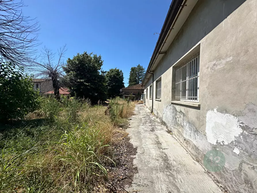 Immagine 33 di Casa indipendente in vendita  in Via Sabbioni a Mirandola