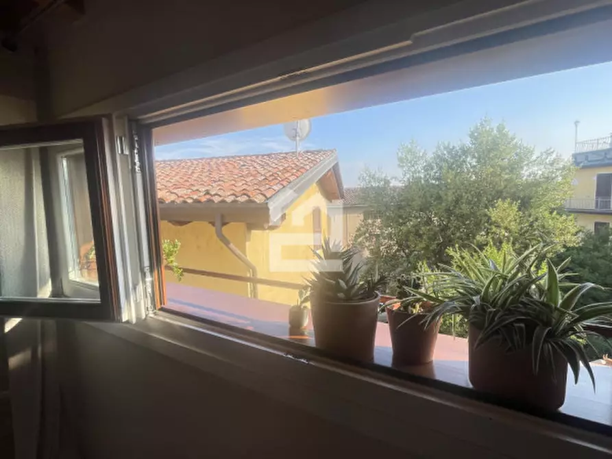 Immagine 12 di Appartamento in vendita  in via vicolo carrobbio a Manerba Del Garda