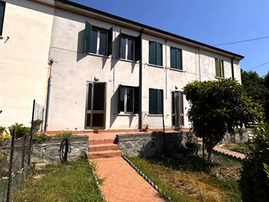 Immagine 13 di Villetta a schiera in vendita  in Viale Regina Margherita a Ospedaletto Euganeo