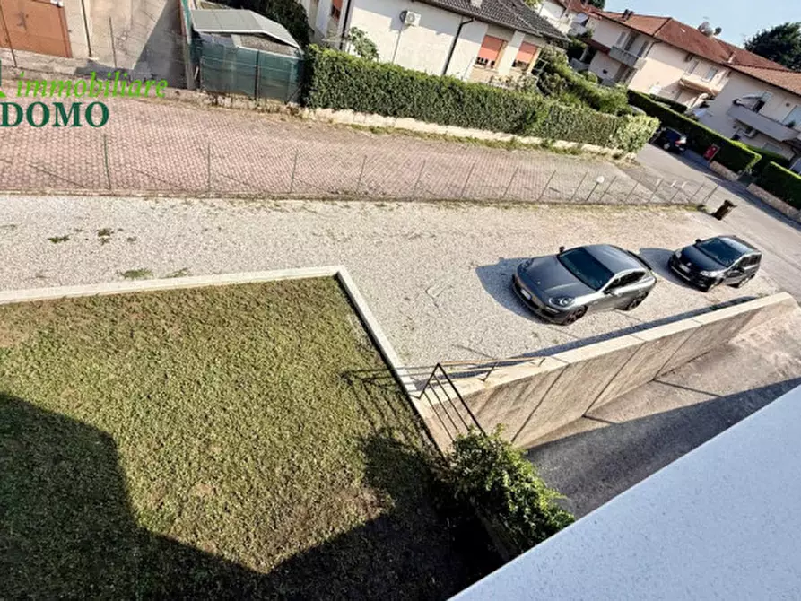 Immagine 3 di Casa bifamiliare in vendita  a Thiene