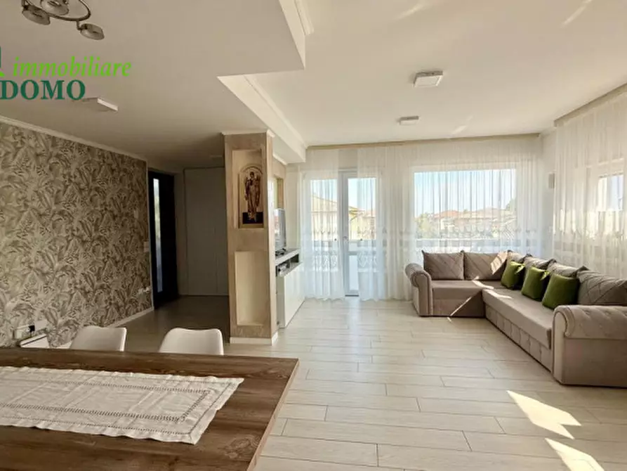 Immagine 6 di Casa bifamiliare in vendita  a Thiene