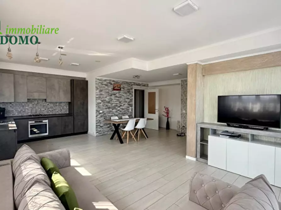 Immagine 8 di Casa bifamiliare in vendita  a Thiene