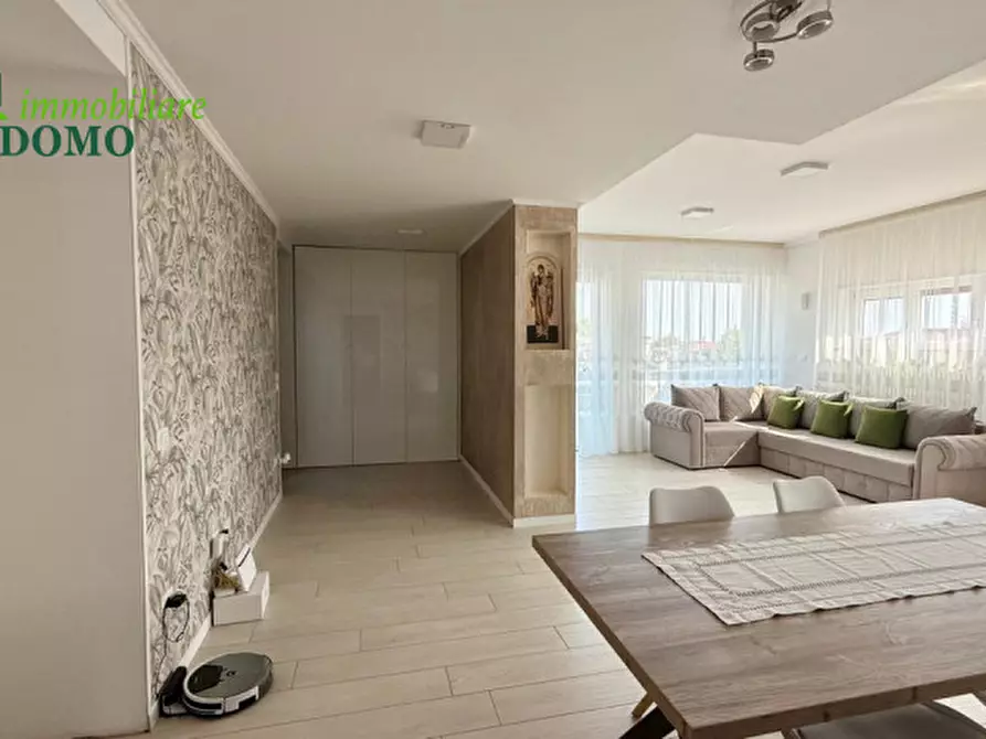 Immagine 15 di Casa bifamiliare in vendita  a Thiene