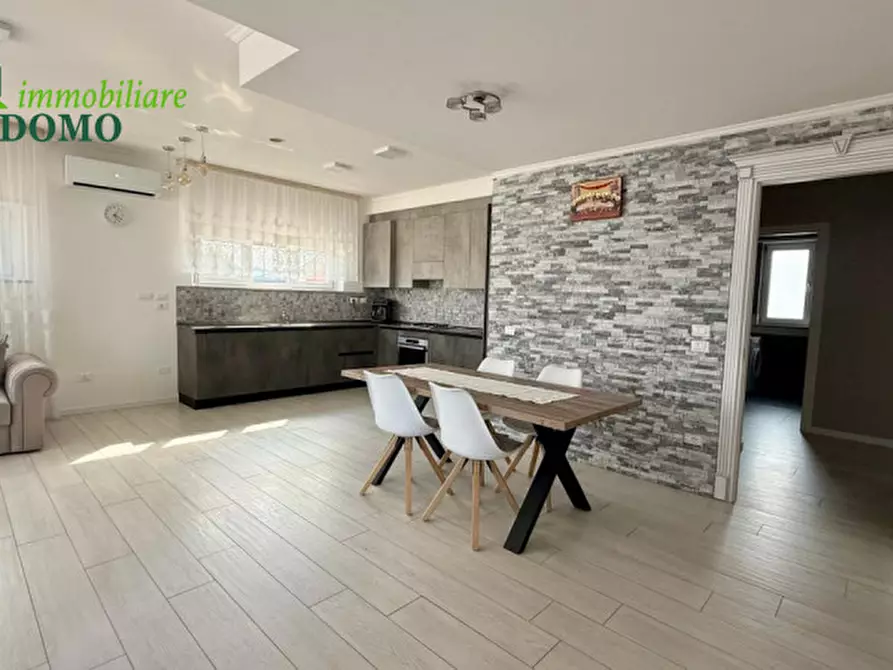 Immagine 18 di Casa bifamiliare in vendita  a Thiene