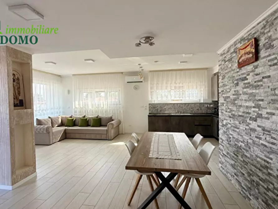 Immagine 19 di Casa bifamiliare in vendita  a Thiene
