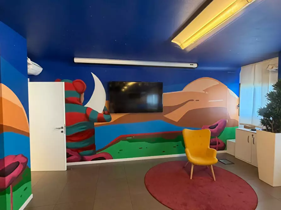 Immagine 6 di Ufficio in affitto  in Via Francesco Rismondo a Padova