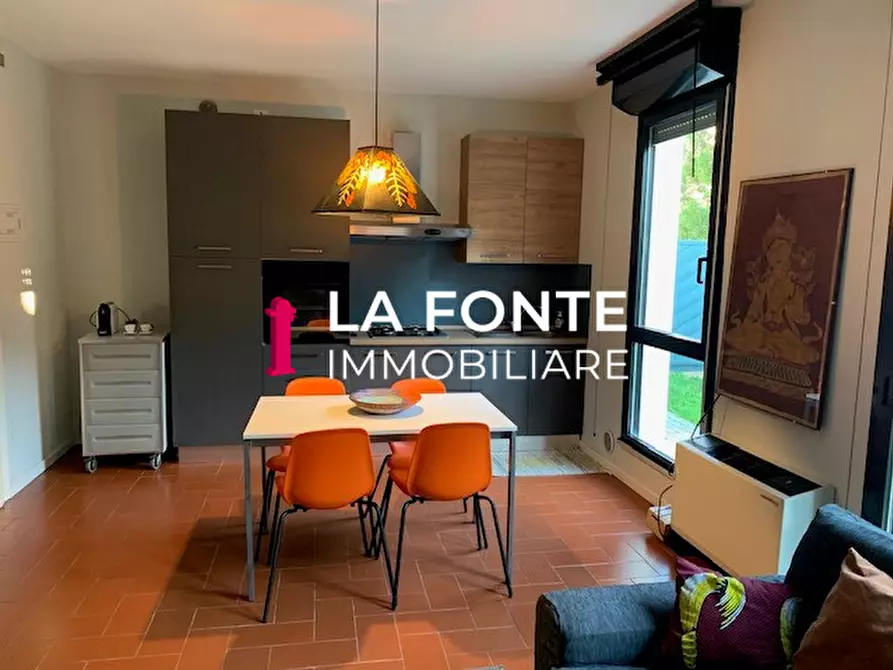 Immagine 2 di Appartamento in vendita  in Via Oltrebrenta a Noventa Padovana