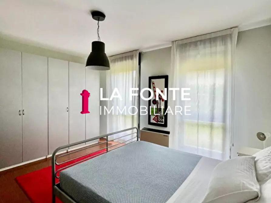 Immagine 5 di Appartamento in vendita  in Via Oltrebrenta a Noventa Padovana