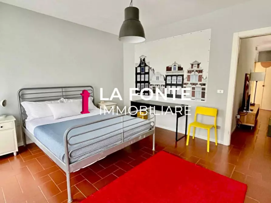 Immagine 6 di Appartamento in vendita  in Via Oltrebrenta a Noventa Padovana