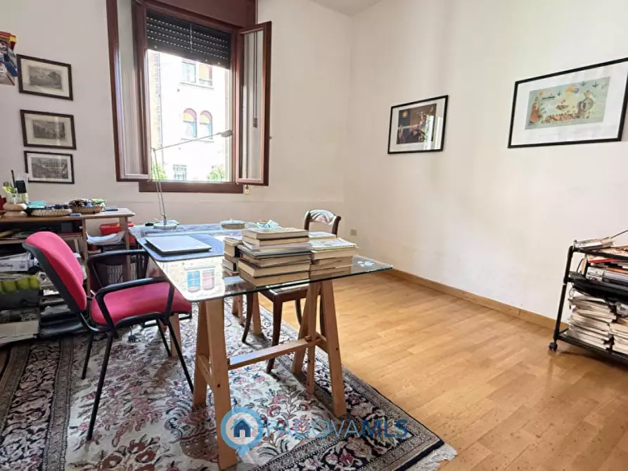 Immagine 3 di Appartamento in vendita  in Via Arnaldo Fusinato a Padova