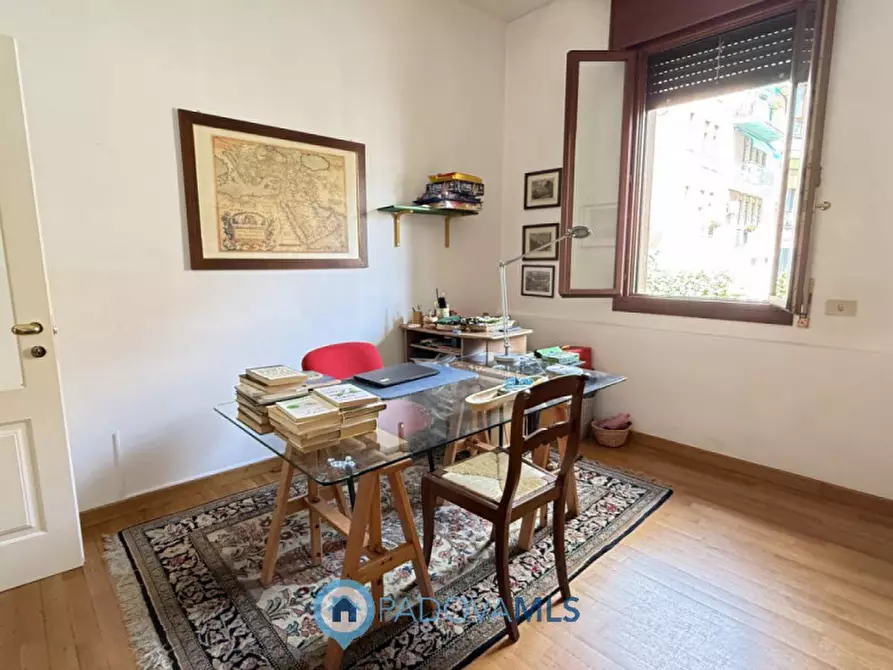 Immagine 4 di Appartamento in vendita  in Via Arnaldo Fusinato a Padova